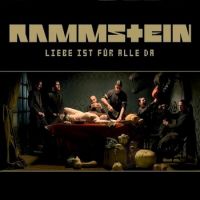 Rammstein – Liebe Ist Für Alle Da